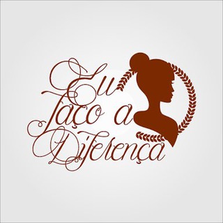 Telegram channel Mulheres que transformam sua geração logo