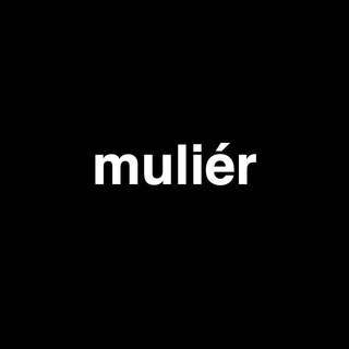 Логотип телеграм канала @muliermoscow — Mulier.Moscow