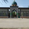 Telegram kanalining logotibi mulla_egamberdi — Mulla Egamberdi Ohun jome masjidi