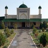 Telegram kanalining logotibi mullaabduqodirbobo — 🕌"МУЛЛА АБДУҚОДИР БОБО"жоме масжиди
