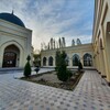 Logo of telegram channel mullaabduroziqmasjid — MULLA ABDUROZIQ JOME’MASJID