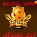 Telegram channel GESTION 1XBET FIABLE 💰 logo