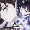 Logo of telegram channel mullyona — 、🌊 ୨ 𝐌ullyona . . . ! ๋ ᰍ