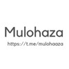 Telegram channel Mulohaza 🧠 logo
