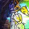 Логотип телеграм канала @mulrh — Милка🐺🍫