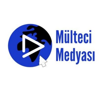 Telgraf kanalının logosu multecimedyasi — Mülteci Medyası