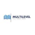 Logo de la chaîne télégraphique multelevel - Multilevel Full Mock Tests