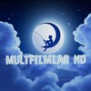Telegram channel Multfilmlar HD logo