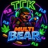 Логотип телеграм канала @multi_bear — 𓂀 𝕄𝕦𝕝𝕥𝕚 𝔹𝕖𝕒𝕣 𓂀