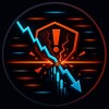 Logo of telegram channel multi_exchange_rekt — ⚡️Crypto Liquidations Feed | Multi Exchange Rekt