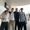 Логотип телеграм канала @multibit7 — Gream team