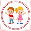 Логотип телеграм канала @multibrand_baby — Детская одежда копии бренд