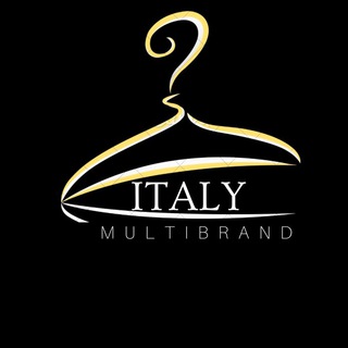 Логотип телеграм канала @multibrandboutiquee — Multi Brand Boutique🇮🇹