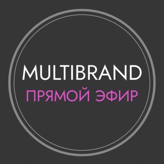 Логотип телеграм канала @multibrandfilosofia — FILOSOFIA MULTIBRAND