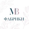 Логотип телеграм канала @multibrandsfabriki — Multibrands ФАБРИКИ ИТАЛИЯ