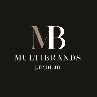 Логотип телеграм канала @multibrandspremium — Multibrands PREMIUM