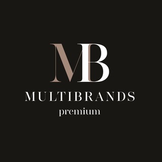 Telegram channel Multibrands PREMIUM logo