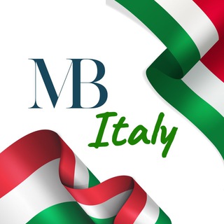Логотип телеграм канала @multibrandstelegram — Multibrands ITALY 🇮🇹