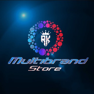 Логотип телеграм канала @multibrandstore_turkey — Multibrand store Turkey🇹🇷