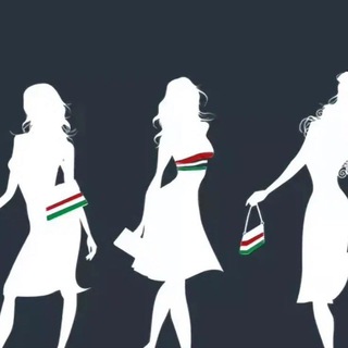 Логотип телеграм канала @multibrendbutik — -Multi-brand boutique -