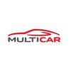 Logo of telegram channel multicar_rus — MultiCar