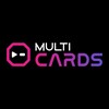 Telegram channel Multicards.io | Виртуальные карты для рекламы logo