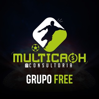 Logotipo do canal de telegrama multicash - Multicash [FREE] OFICIAL 💥
