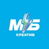 Логотип телеграм канала @multicentr28 — МолодБлаг Креатив