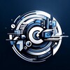 Logo of telegram channel multichann — Multichannel