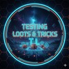 टेलीग्राम चैनल का लोगो multicloneapp — Testing Loots & Tricks 🙀