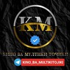Логотип телеграм канала @multikfilmtj — ᏦИᎻᏫ ᏴᎪ ᎷᎩᏗᎢИᏦИ ᎢᏫᏎИᏦИ