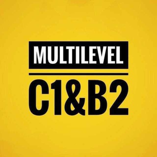 Telegram kanalining logotibi multilevel_exams — MULTILEVEL EXAMS