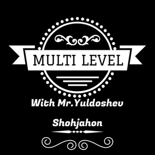 Telegram kanalining logotibi multilevel_ielts_1 — Multi Level | ML