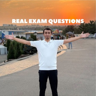 Recent Speaking Questions - Telegram Channels