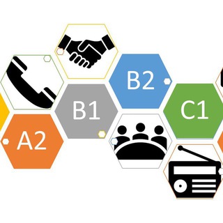 Telegram channel MULTILEVEL STUDY logo