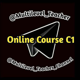 Telegram kanalining logotibi multilevel_teacher_channel — Multilevel O‘zbekiston •|• 🇺🇿