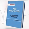 Telegram channel Ace Multilevel logo