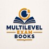Telegram kanalining logotibi multilevel_exam_books — Multi-Level Exam Books