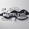 Telegram kanalining logotibi multilevel_mockn1 — MULTILEVEL MOCK TEST