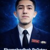 Telegram kanalining logotibi multilevel_shamshodbek — Multilevel &IELTS by Shamshodbek