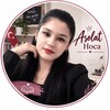 Telegram kanalining logotibi multilevel_turk_tili — Asolat Hoca || Turk tili