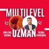 Telegram kanalining logotibi multilevel_uzman — Turk tili Multilevel | Uzman C1