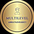 Telegram kanalining logotibi multilevelb2c1 — MULTILEVEL B2/C1