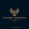 Telegram channel Rakhmonov's channel logo