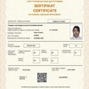 Telegram kanalining logotibi multilevelc1byfarida — Path to C1🪐C2