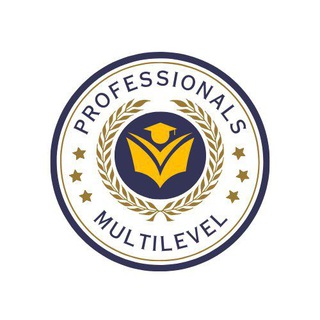 Telegram channel ✨MULTILEVEL MASTERY logo
