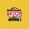 Telegram kanalining logotibi multilevelmock01 — Multilevel Mock No1