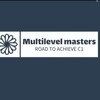 Telegram channel 𝗠𝘂𝗹𝘁𝗶-level Masters 📚 logo