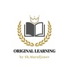 Telegram kanalining logotibi multileveloriginal — Multileveloriginal