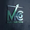 Logo saluran telegram multimcg — MCG